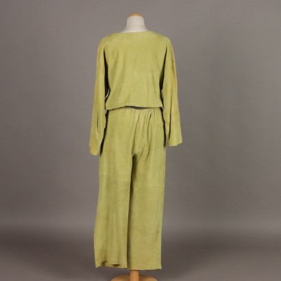 Franca Mossini Vintage Suit