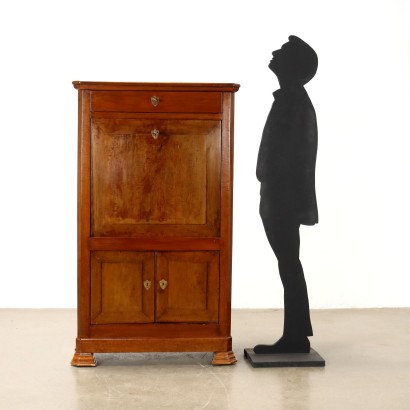 Secreter,Secretaire Finales del siglo XIX.