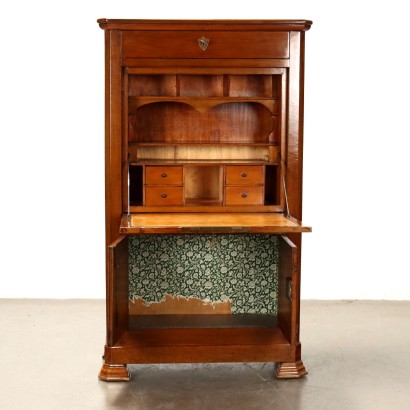 Secreter,Secretaire Finales del siglo XIX.