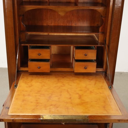 Secreter,Secretaire Finales del siglo XIX.
