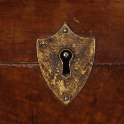 Secreter,Secretaire Finales del siglo XIX.