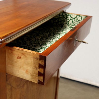 Secreter,Secretaire Finales del siglo XIX.