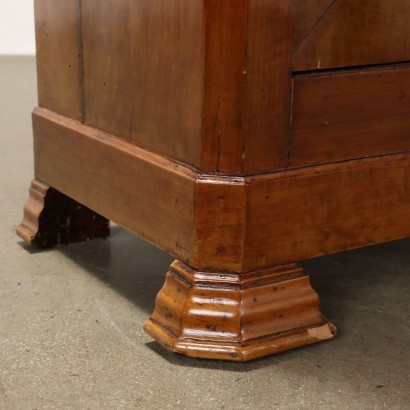 Secreter,Secretaire Finales del siglo XIX.