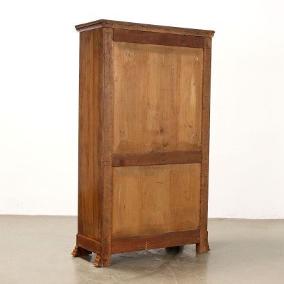 Secreter,Secretaire Finales del siglo XIX.