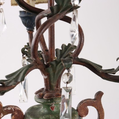 Paire de lampes de table