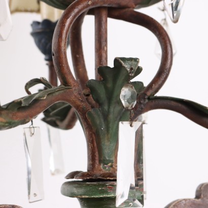 Paire de lampes de table