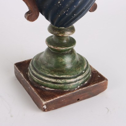 Paire de lampes de table