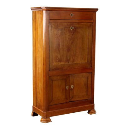 Secreter,Secretaire Finales del siglo XIX.