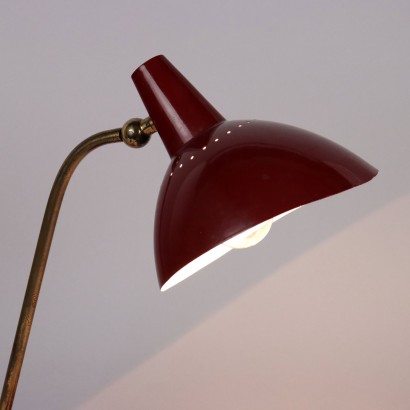 Lampe aus den 1950er Jahren