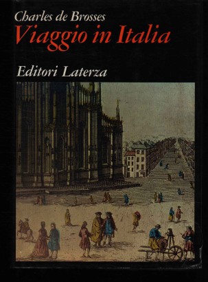 Viaggio in Italia