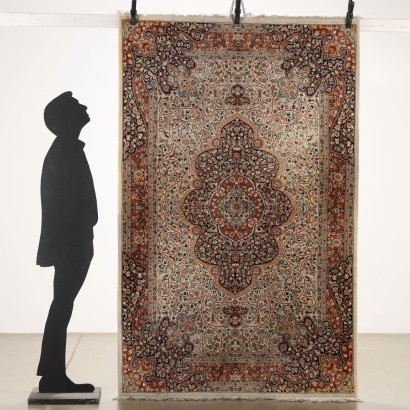 Jaipur-Teppich – Indien
