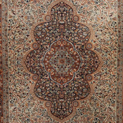 Jaipur-Teppich – Indien