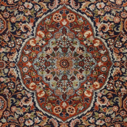 Jaipur-Teppich – Indien