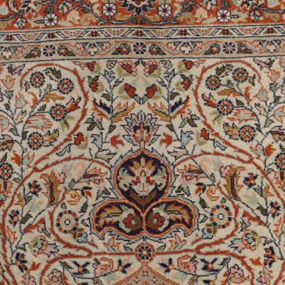 Jaipur-Teppich – Indien