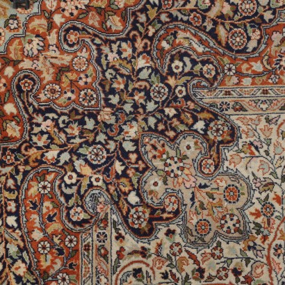 Jaipur-Teppich – Indien