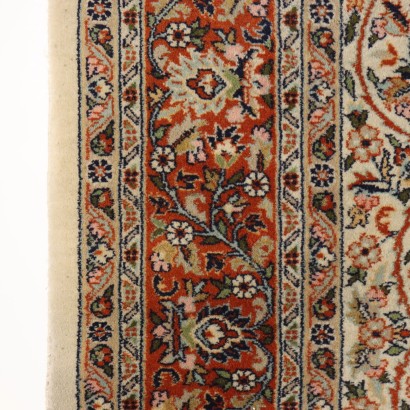 Jaipur-Teppich – Indien