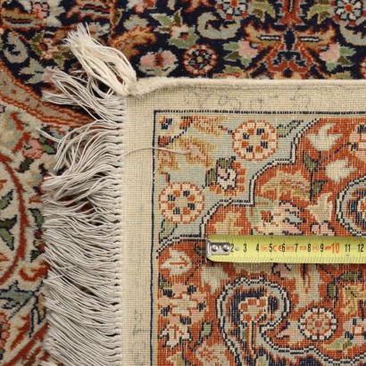 Jaipur-Teppich – Indien