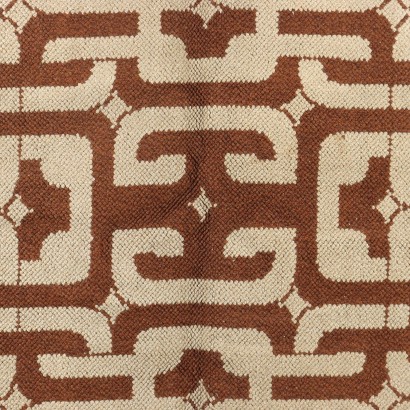 Tapis vintage - Italie