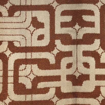 Tapis vintage - Italie