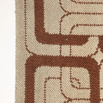 Tapis vintage - Italie