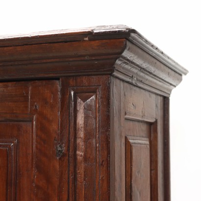 Sideboard, Sideboard aus Walnuss