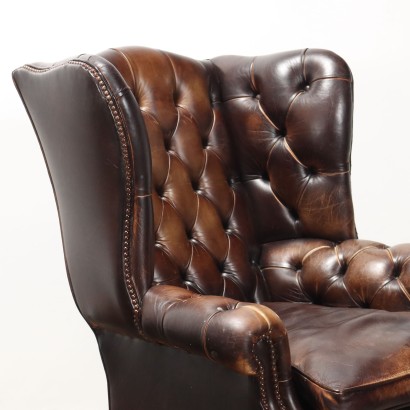 Paire de fauteuils, Paire de fauteuils