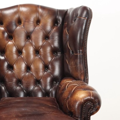 Paire de fauteuils, Paire de fauteuils