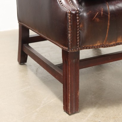 Paire de fauteuils, Paire de fauteuils