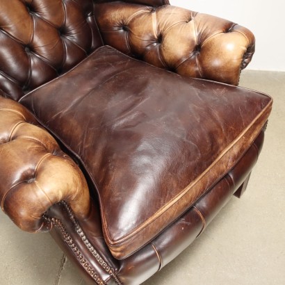 Paire de fauteuils, Paire de fauteuils