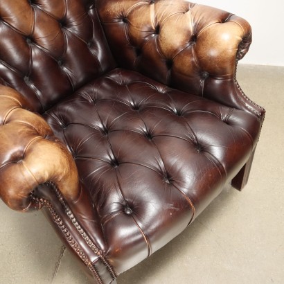 Paire de fauteuils, Paire de fauteuils