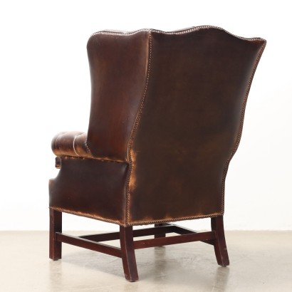 Paire de fauteuils, Paire de fauteuils