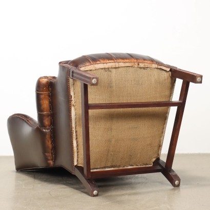 Paire de fauteuils, Paire de fauteuils