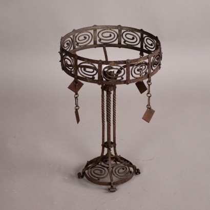 Lámpara de mesa, lámpara Liberty