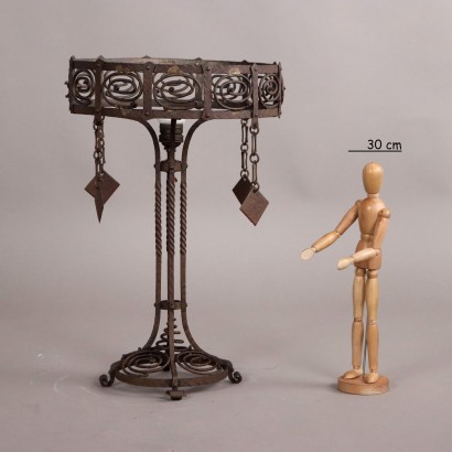 Lámpara de mesa, lámpara Liberty