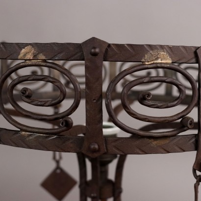 Lámpara de mesa, lámpara Liberty