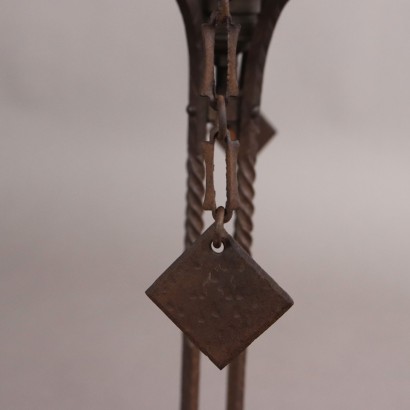 Lámpara de mesa, lámpara Liberty