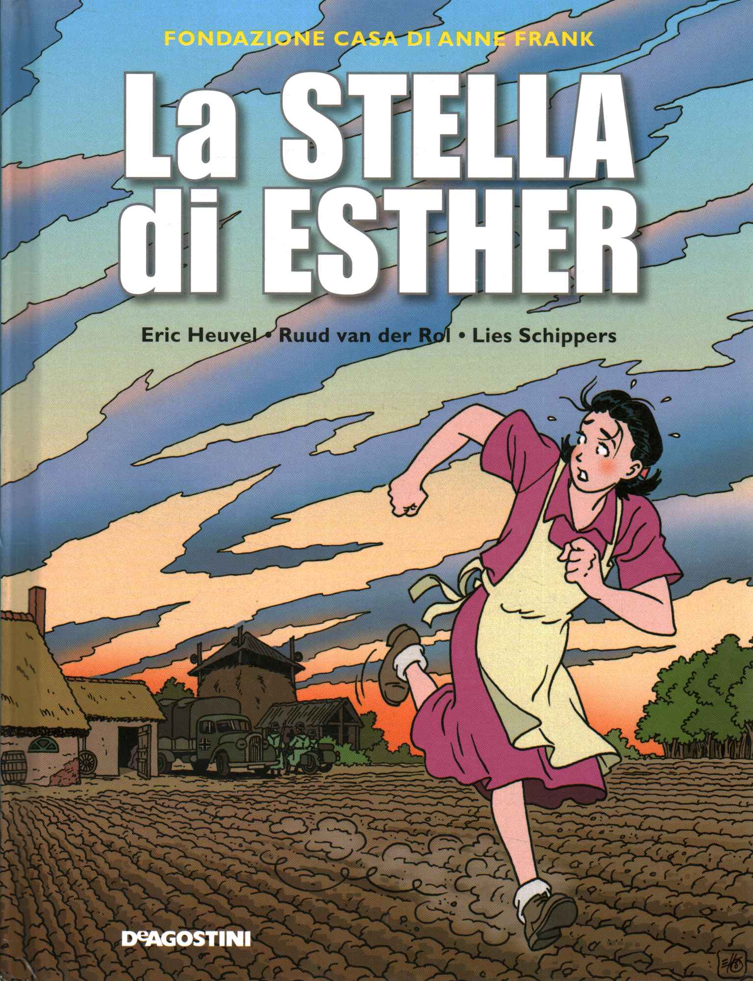 La estrella de Ester
