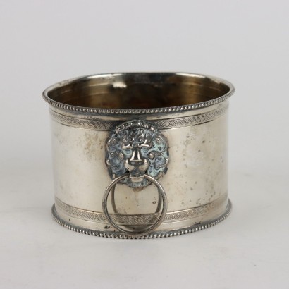 Silver Coaster Forn Manufacture