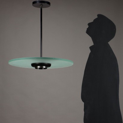 Lampe Aureola Halo par Cini & Nils