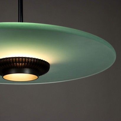 Lampe Aureola Halo par Cini & Nils