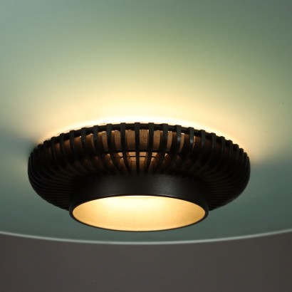 Lampe Aureola Halo par Cini & Nils