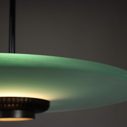 Lampe Aureola Halo par Cini & Nils