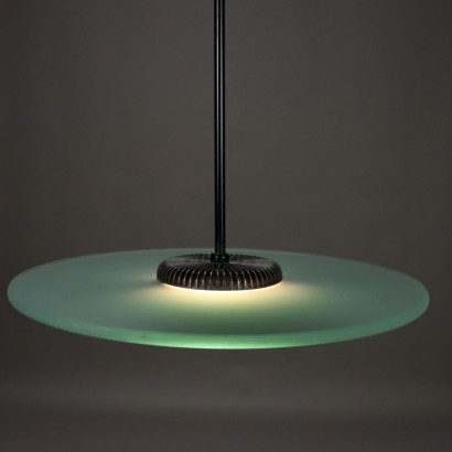 Lampe Aureola Halo par Cini & Nils