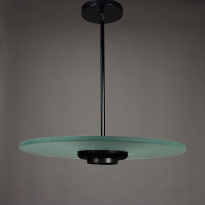 Lampe Aureola Halo par Cini & Nils