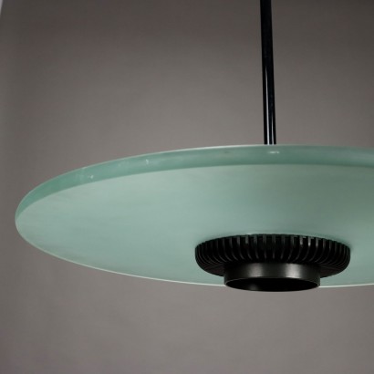 Lampe Aureola Halo par Cini & Nils
