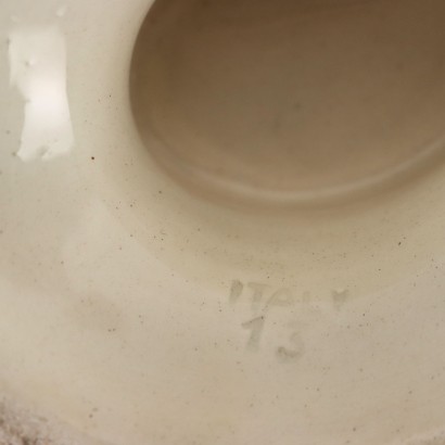 Crespina en Mayólica Fabricación de Bajo