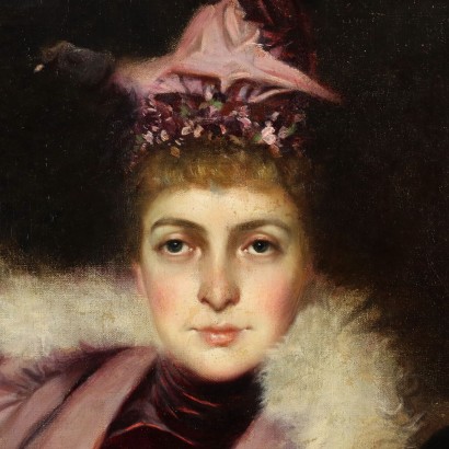 Gemälde Doppeltes Frauenporträt 1891, Gemälde Doppeltes Frauenporträt 1891, Gemälde Doppeltes Frauenporträt 1891, Gemälde Doppeltes Frauenporträt 1891, Gemälde Doppeltes Frauenporträt 1891, Gemälde Doppeltes Frauenporträt 1891, Gemälde Doppeltes Frauenporträt 1891, Gemälde Doppeltes Frauenporträt 1891, Gemälde Doppeltes Frauenporträt 1891 Frauenporträt 1891