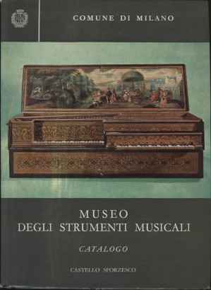 Museo degli strumenti musicali