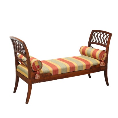 SOFA aus dem 19. Jahrhundert