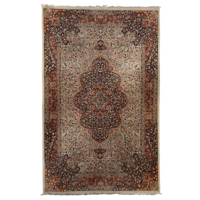 Jaipur-Teppich – Indien